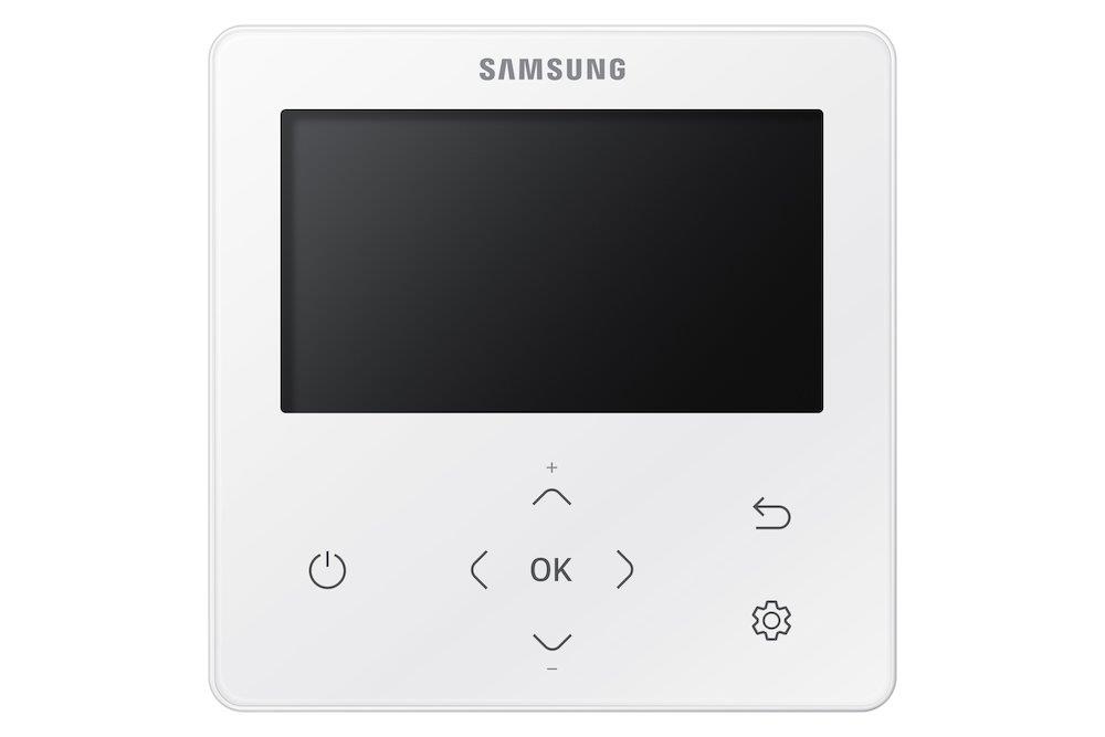 Samsung MWR-WG00JN Remote Control