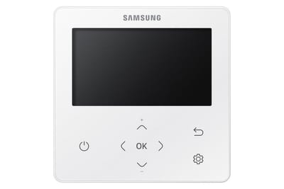 Samsung MWR-WG00JN Remote Control