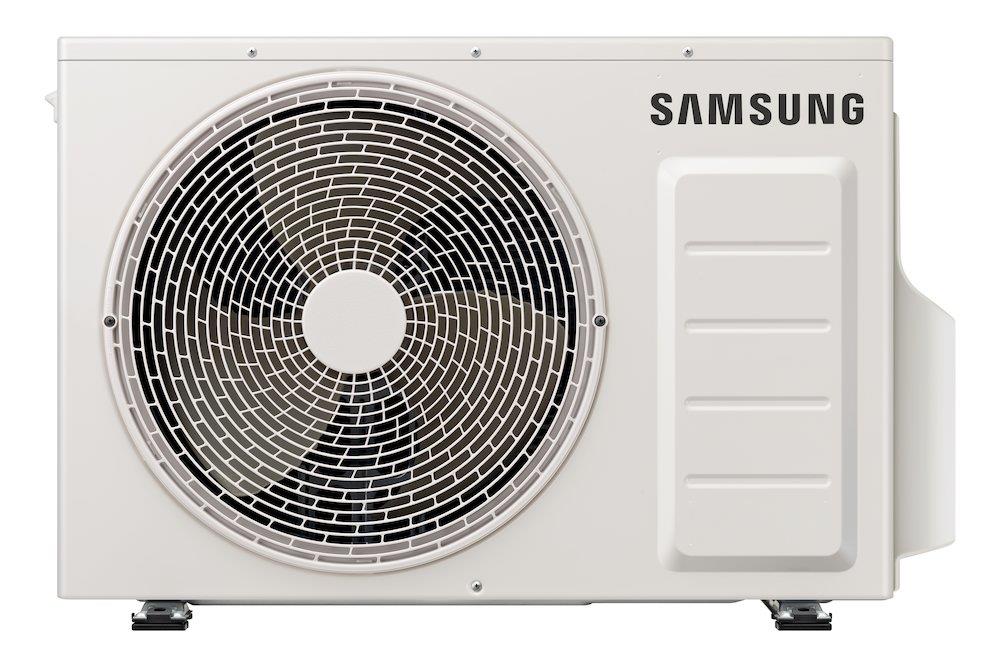 Samsung Nordic Airise S2 Heat pump air/air outdoor unit 12K NRAC - 3.5kW, 4kW, 3.6, 7.9, A/A++, 1/4 x 3/8", 62DB(A), R32, 0.95kg, AR50F12C1CHXEE