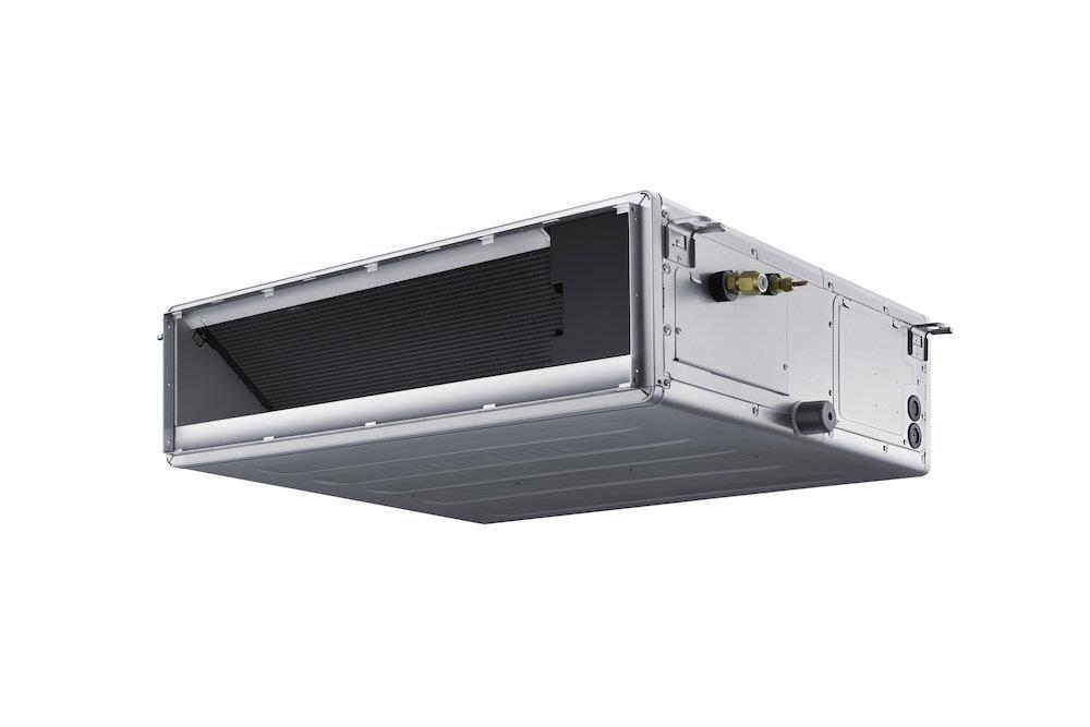 Samsung Premium HEE Heat pump air/air duct evaporator 52K MSP CAC - 5kW, 6kW, 4.6, 7, A++/A++, 1/4 x 1/2", 49DB(A), R32, No, AC052BNMPKG/EU