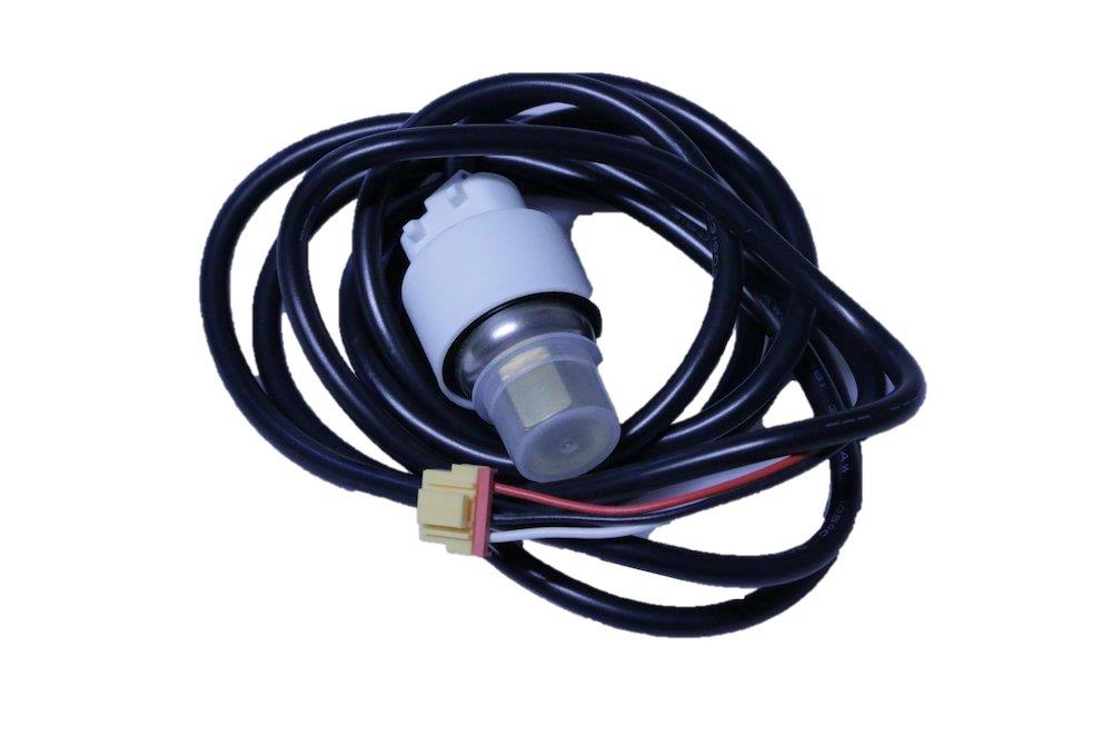Samsung Pressure Sensor