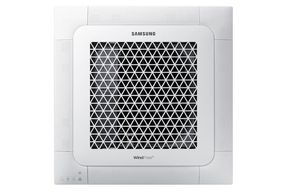 Samsung WindFree mini 4-Way Panel air/air CAC - PC4SUFMAN