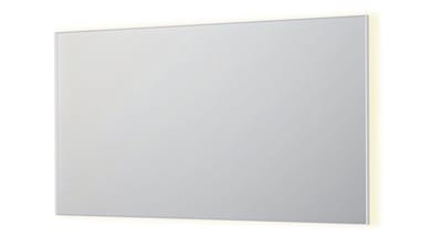 Sanibell INK SP32 Anti-fog Mirror 800×1400×40 mm matte white square rear-lit