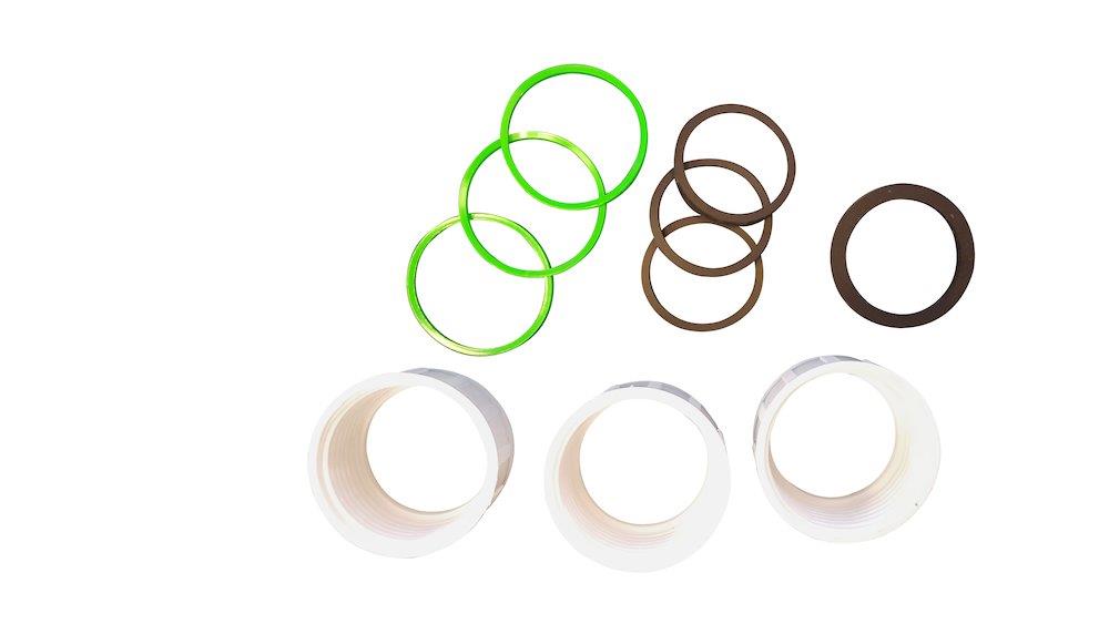 SB 3 Gasket set
