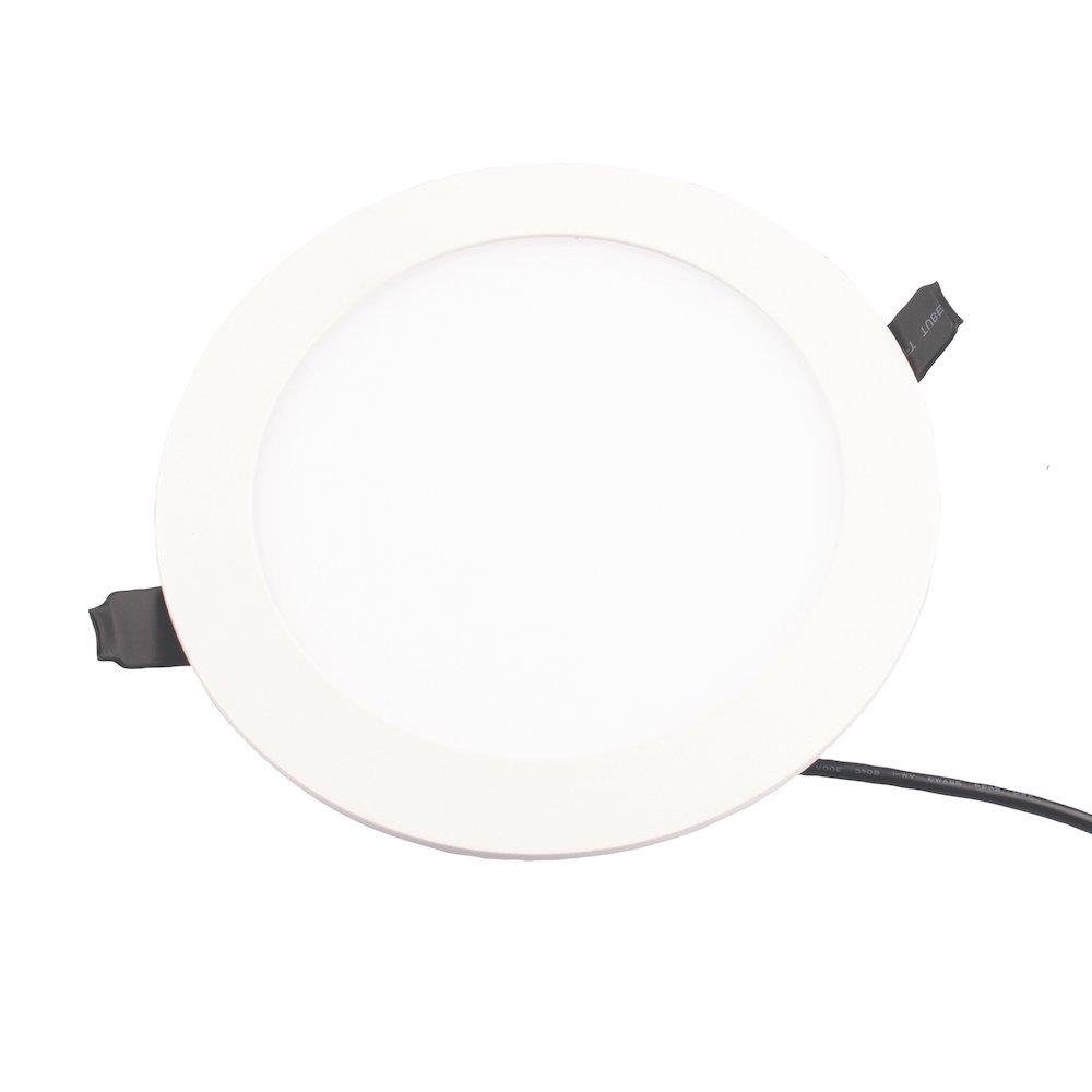 Scan Products Alisia Elite LED Downlight matt white - 940 - Neutral white, 960LM, 155mm, 170mm, 12W