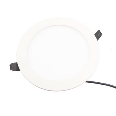 Scan Products Alisia Elite LED Downlight matt white - 940 - Neutral white, 960LM, 155mm, 170mm, 12W