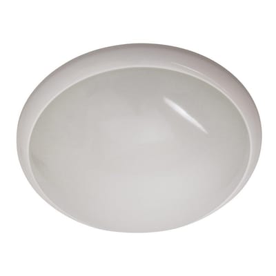 Scan Products Clara LED Ceiling Lamp - 840 - Neutral white, 1350LM, 300mm, white, 16W