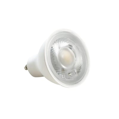 Scan Products LED Spot - GU10, 927 - 930 - Warm white, 420LM, 230V, 4.8W, F