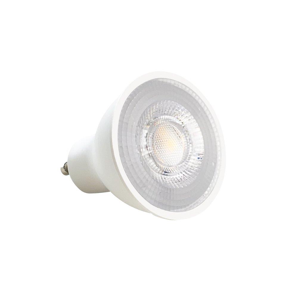 Scan Products LED Spot - GU10, 927 - Warm white, 420LM, 230V, 4.8W, F