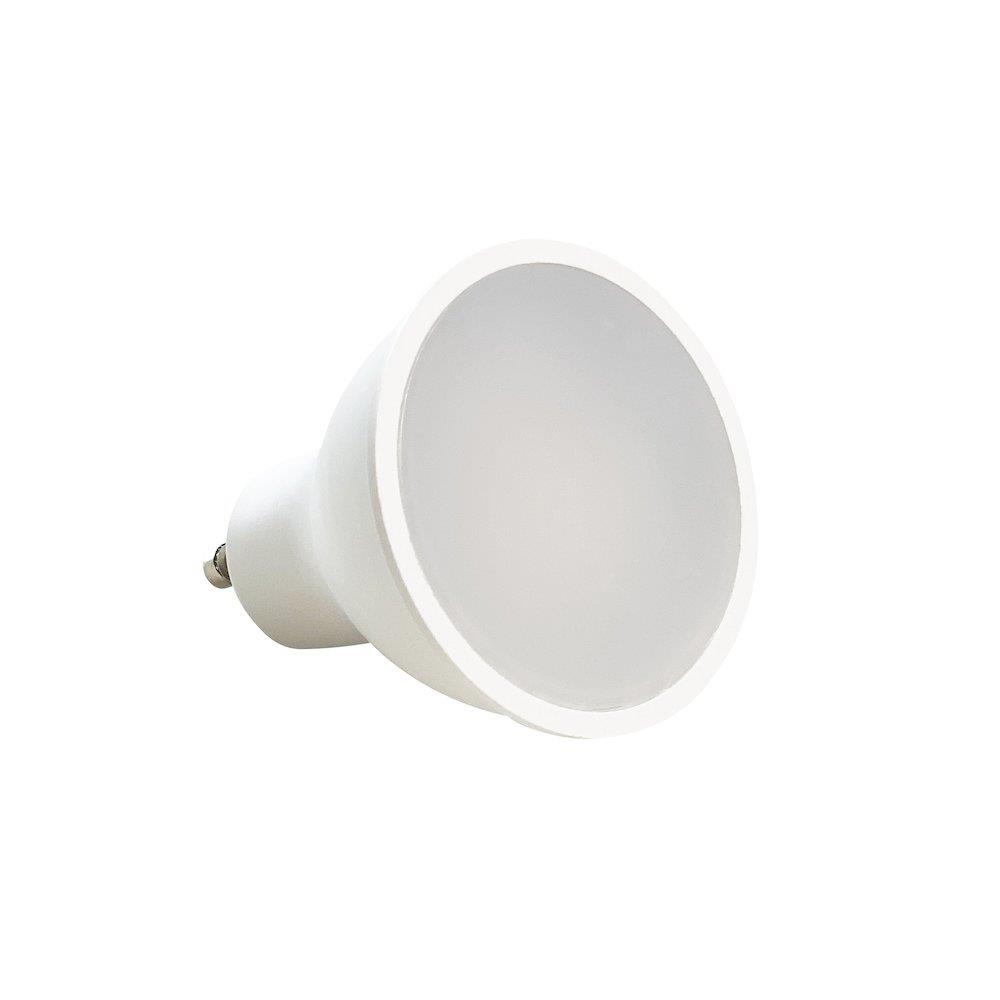 Scan Products LED Spot - GU10, 930 - Warm white, 410LM, 230V, 4.8W, F