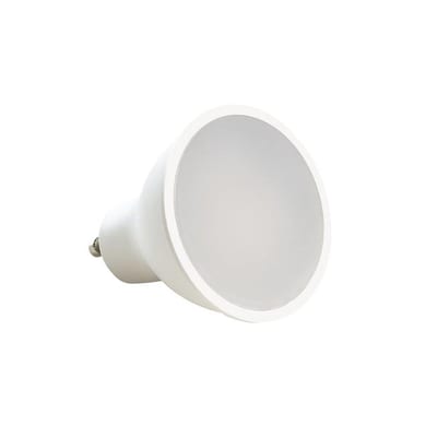 Scan Products LED Spot - GU10, 930 - Warm white, 410LM, 230V, 4.8W, F