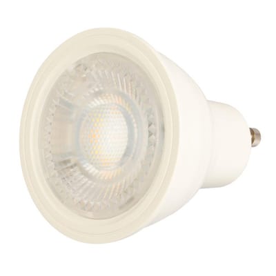 Scan Products LED Spot - GU10, 940 - Neutral white, 410LM, 230V, 5W, F