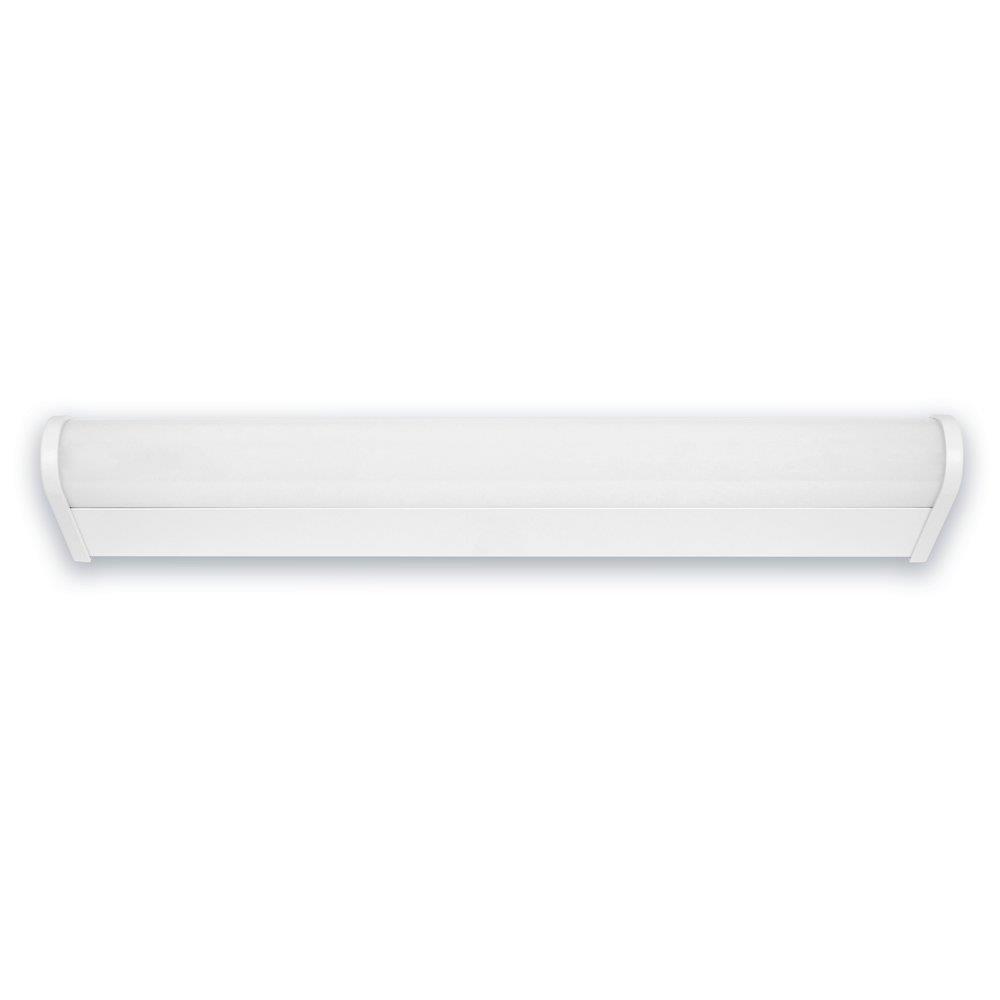 Scan Products Lucianna 14W CCT LED Mirror Fixture - 600mm, 930 - 940 - Warm white, 1320LM, 14.3W