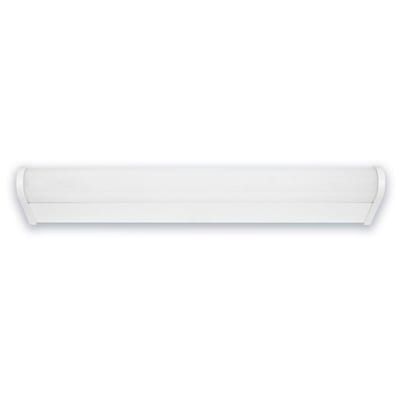 Scan Products Lucianna 14W CCT LED Mirror Fixture - 600mm, 930 - 940 - Warm white, 1320LM, 14.3W