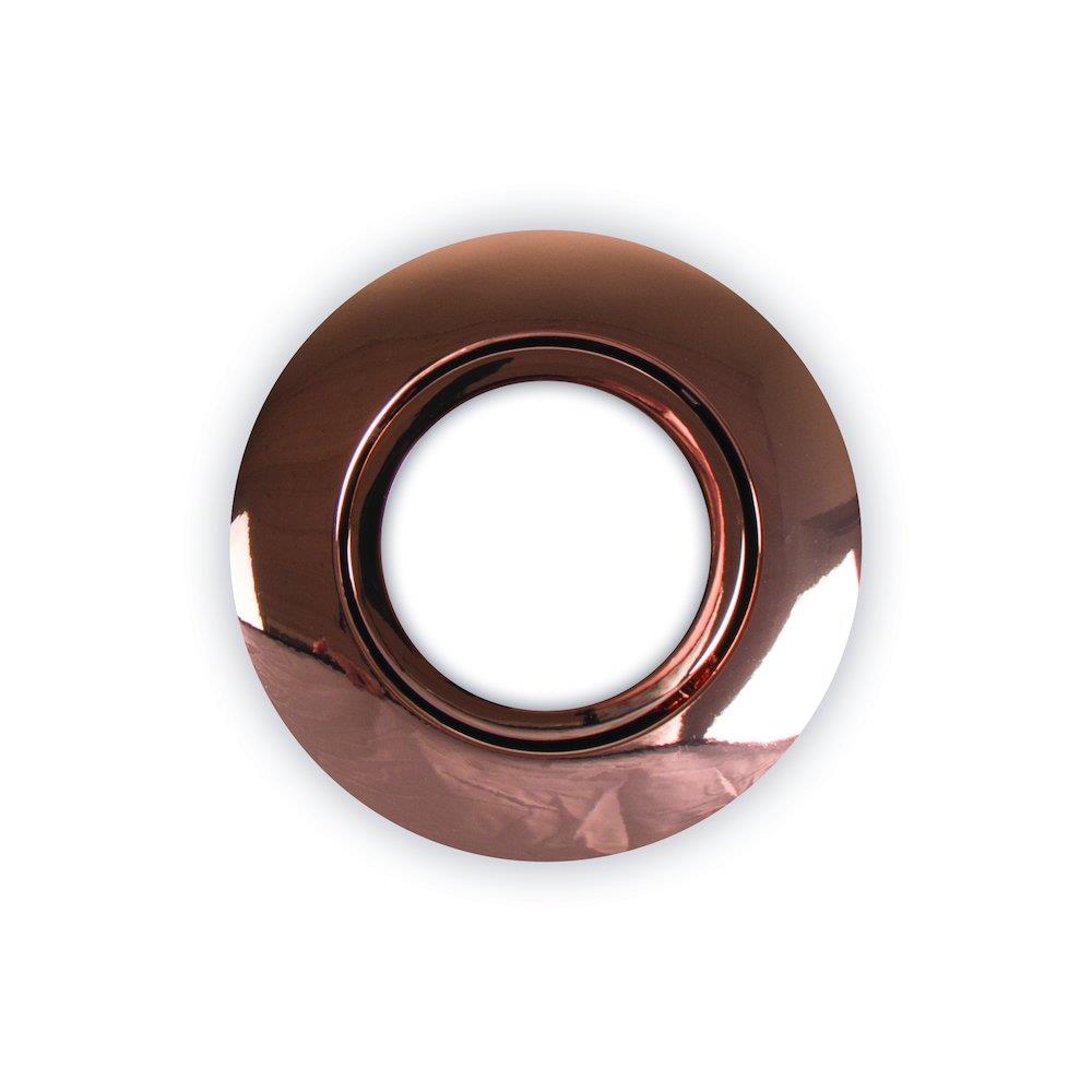 Scan Products Luna Quick install Front Ring copper