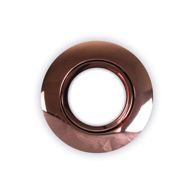Scan Products Luna Quick install Front Ring copper