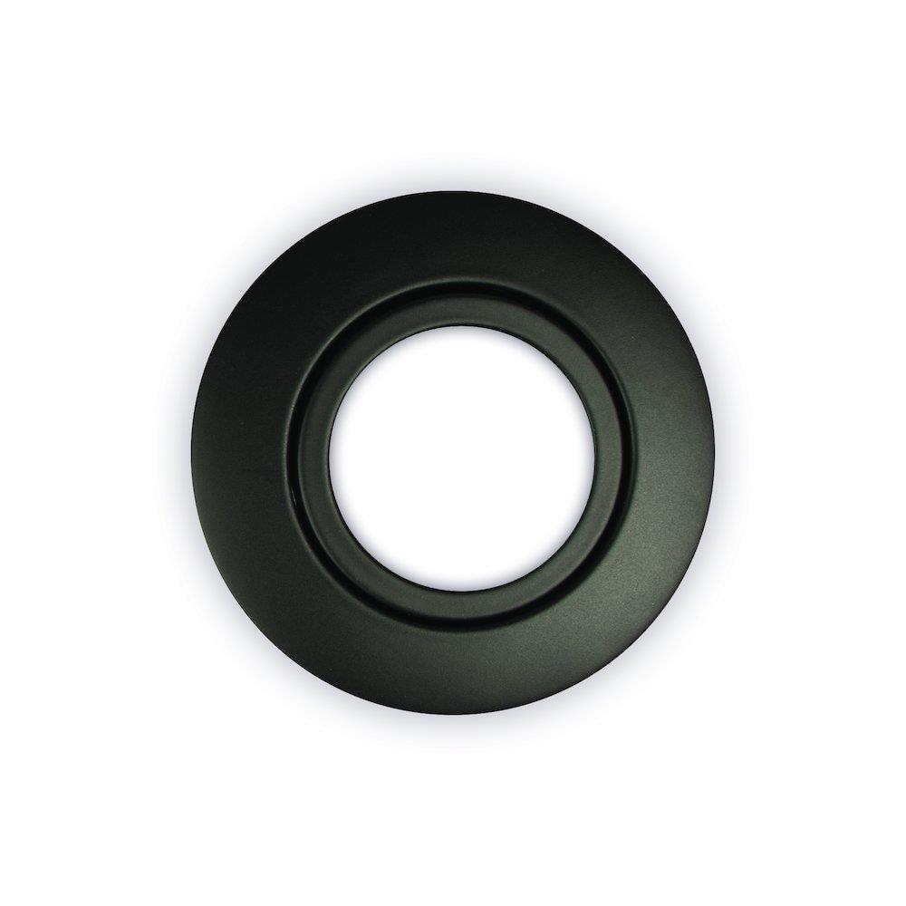 Scan Products Luna Quick install Front Ring matte black