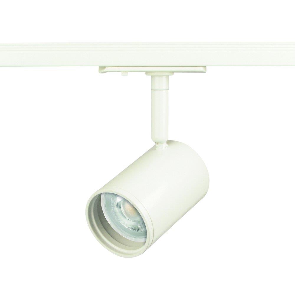 Scan Products Mita CCT LED Track Spot - 4.8W, 230V, 1, 927 - 930 - Warm white, white