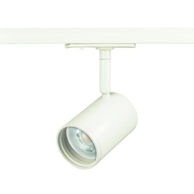 Scan Products Mita CCT LED Track Spot - 4.8W, 230V, 1, 927 - 930 - Warm white, white
