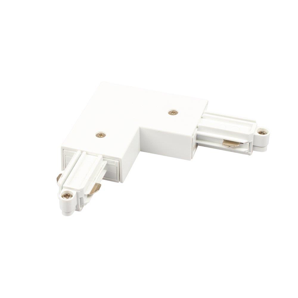 Scan Products Mita L-Coupling O - white, 1PCS