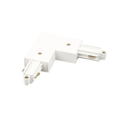 Scan Products Mita L-Coupling O - white, 1PCS