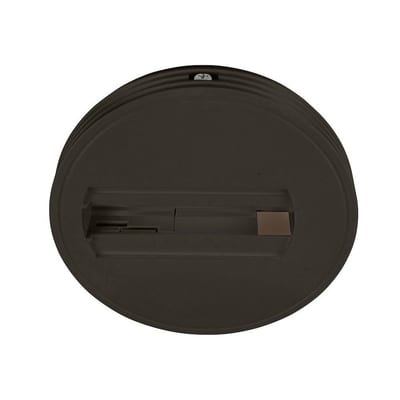 Scan Products Mita Monopoint - black, 1PCS