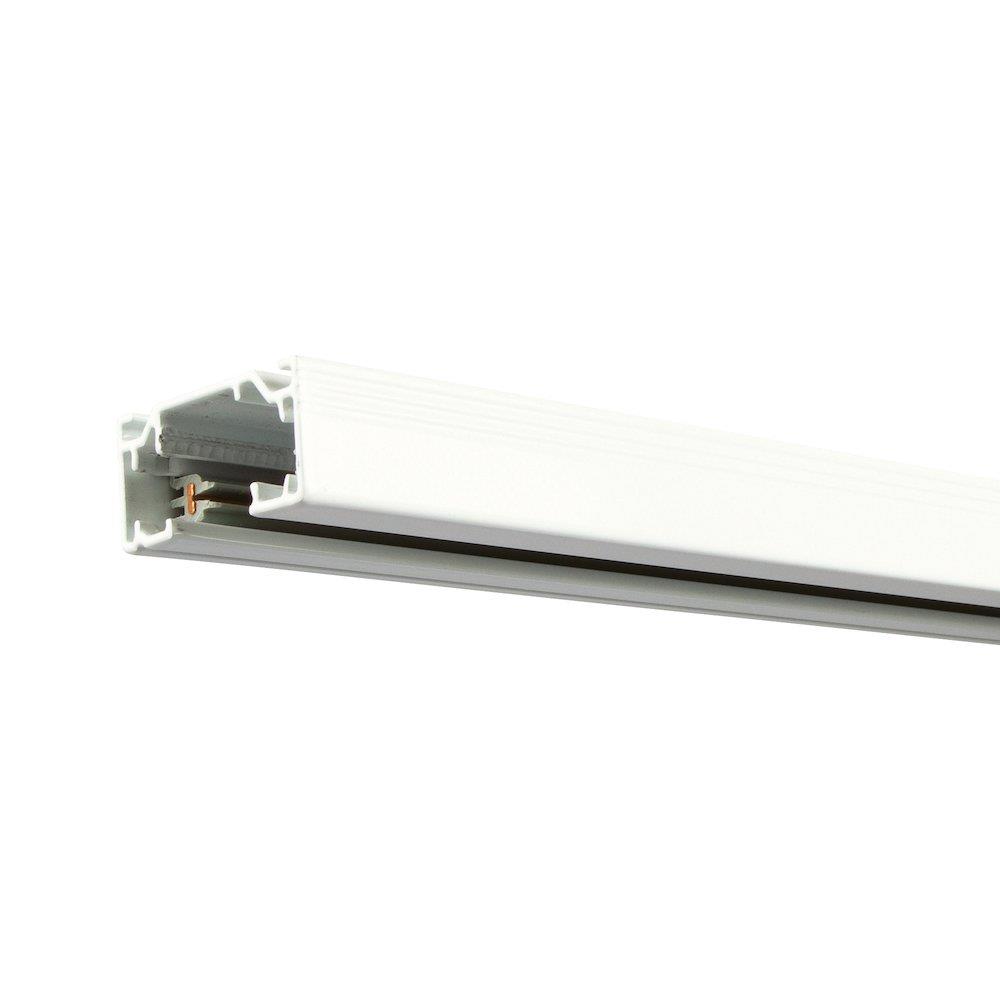 Scan Products Mita Rail - 1750mm, white, 1PCS, 230V