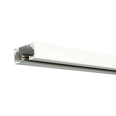 Scan Products Mita Rail - 3000mm, white, 1PCS, 230V