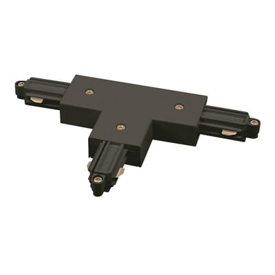Scan Products Mita T-Coupling L - black, 1PCS