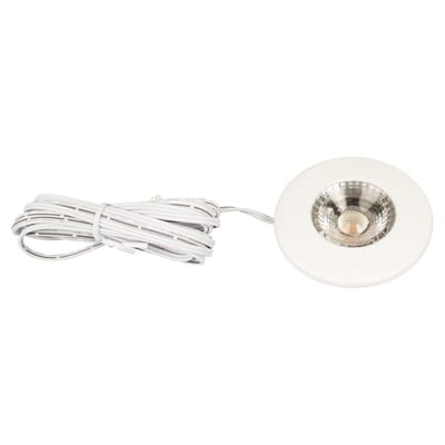 Scan Products Sofia LED Downlight matt white - 930 - Warm white, 270LM, 70mm, 3.2W