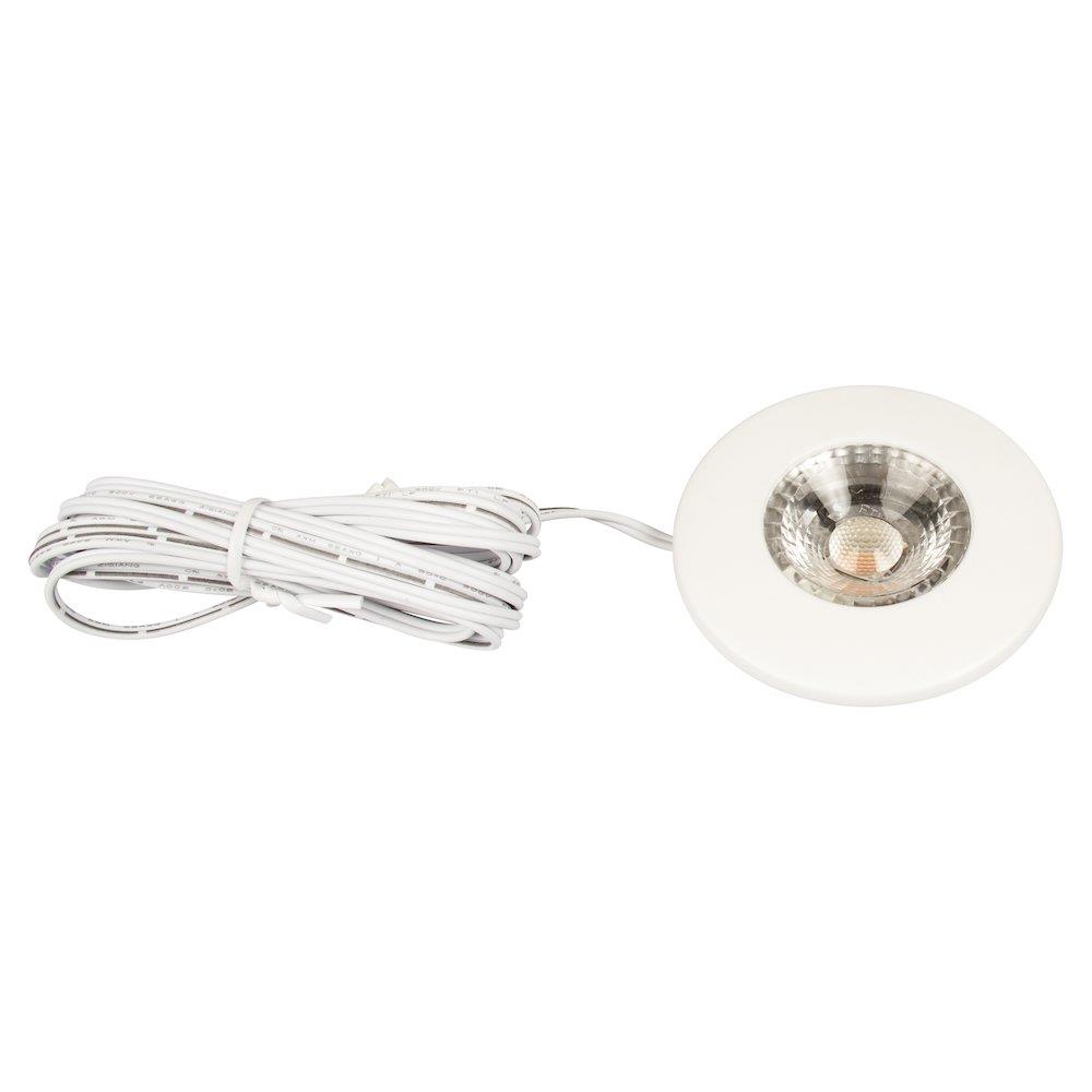 Scan Products Sofia LED Downlight matt white - 940 - Neutral white, 290LM, 70mm, 3.2W