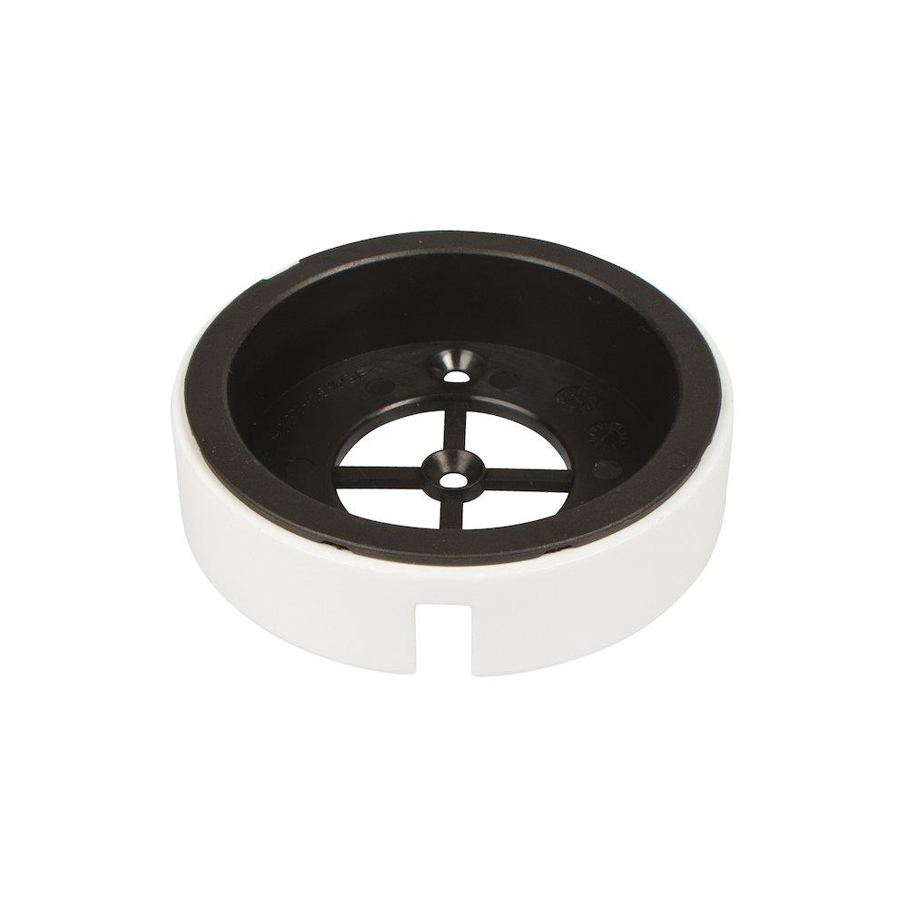 Scan Products Sofia Surface Mounting Ring white