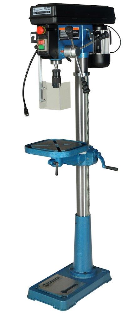 Scantool 16ATF Column drill 1-20 mm - 16mm