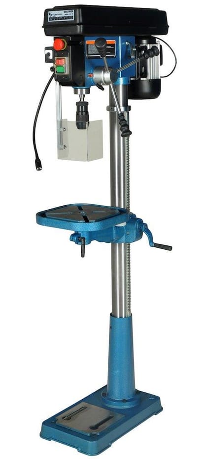 Scantool 16ATF Column drill 1-20 mm - 16mm