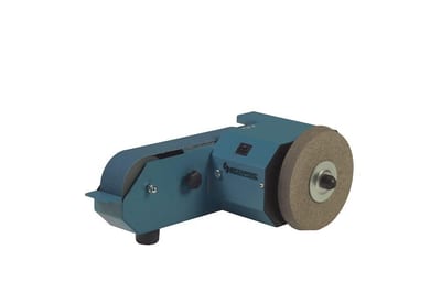 Scantool 800C Belt sander - 800mm, 50mm