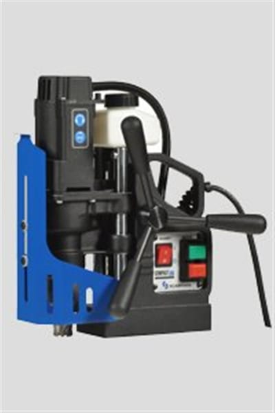 Scantool Compact 36 Magnetic drill - 3/4" Weldon, 920W, 35mm