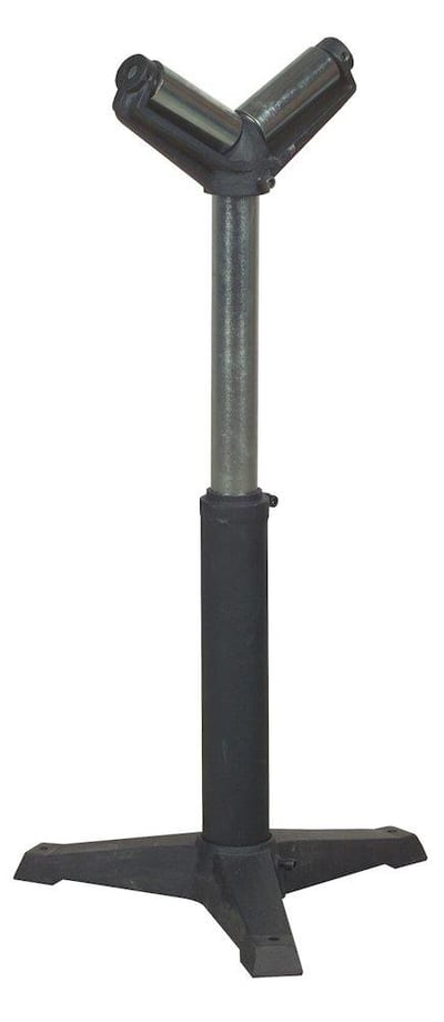 Scantool Roller Stand V-form - 600mm, 980mm