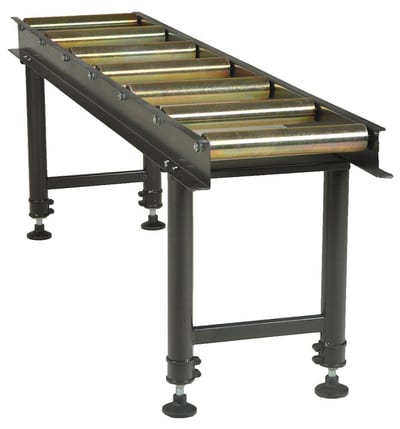 Scantool Roller Track 2 m - 650mm, 1100mm