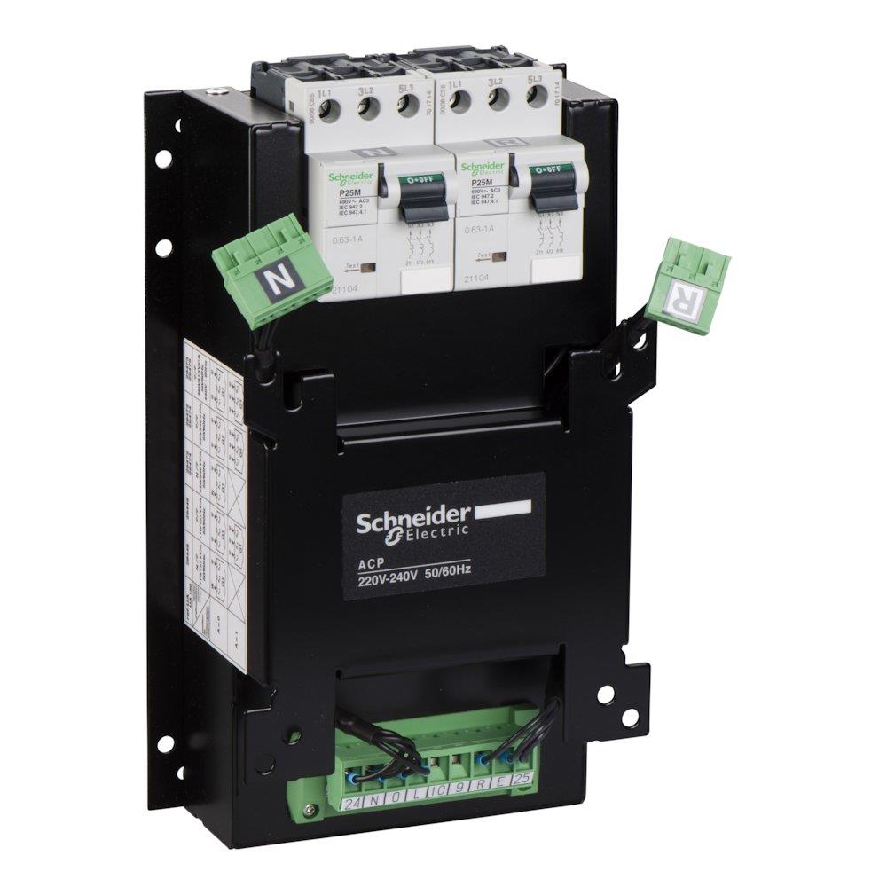 Schneider ACP Control Unit - 3303430293637