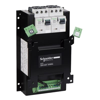 Schneider ACP Control Unit - 3303430293644