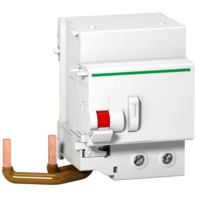 Schneider ACTI9 C120 Vigi Residual current circuit breaker PFI - ACTI9 C120, 125A, 2P, Asi, 300MA