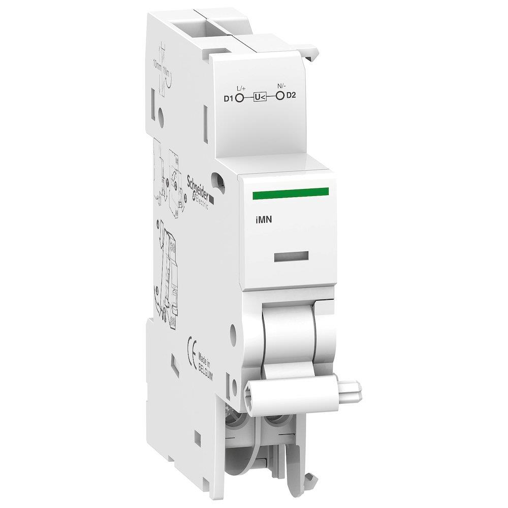 Schneider ACTI9 IC60 Undervoltage Coil
