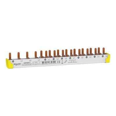 Schneider ACTI9 iLDK RCCB Loop Rail