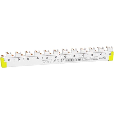 Schneider ACTI9 Loop Rail - 3606480794131