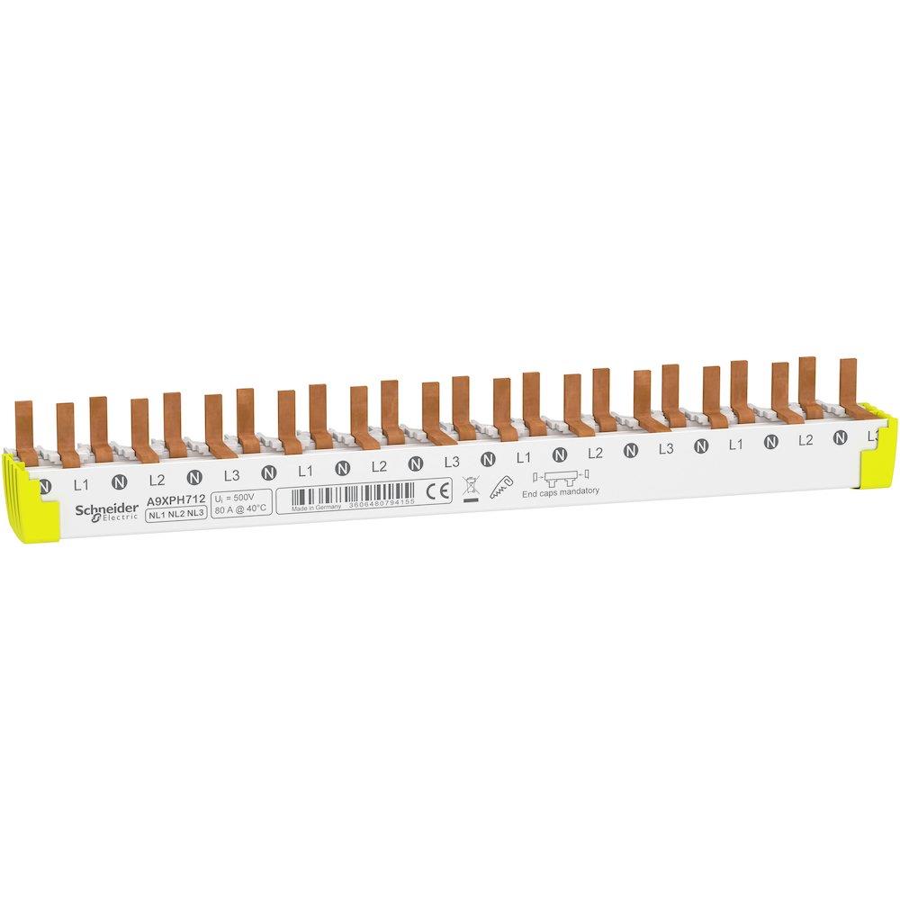 Schneider ACTI9 Loop Rail - 3606480794155