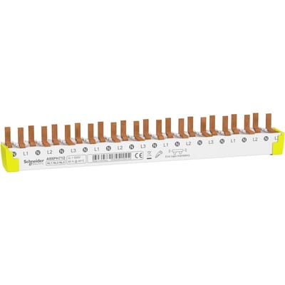 Schneider ACTI9 Loop Rail - 3606480794155