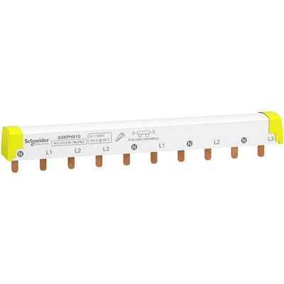 Schneider ACTI9 Loop Rail - 3606480795275