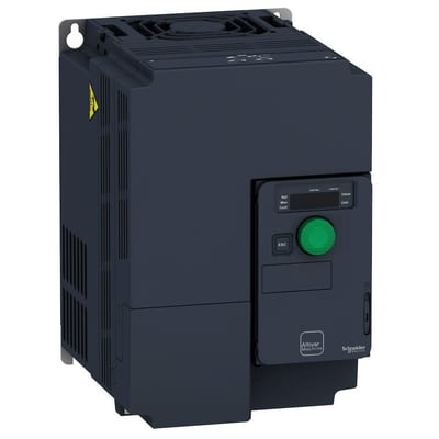 Schneider ATV320 Frequency Converter compact - IP 20, 3X600V, 5.5kW