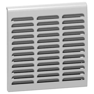 Schneider ClimaSys CA Grate - 223mm, 223mm