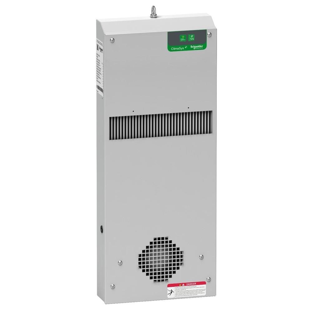 Schneider ClimaSys CE Cooling Unit - 230V, 50kW, NSYCUF1K2T2KR